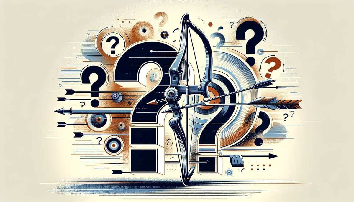 How To Measure Recurve Bow String » Archery Explained