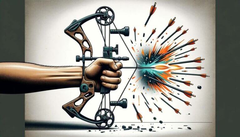 Dry Firing a Compound Bow & Precautions » Archery Explained